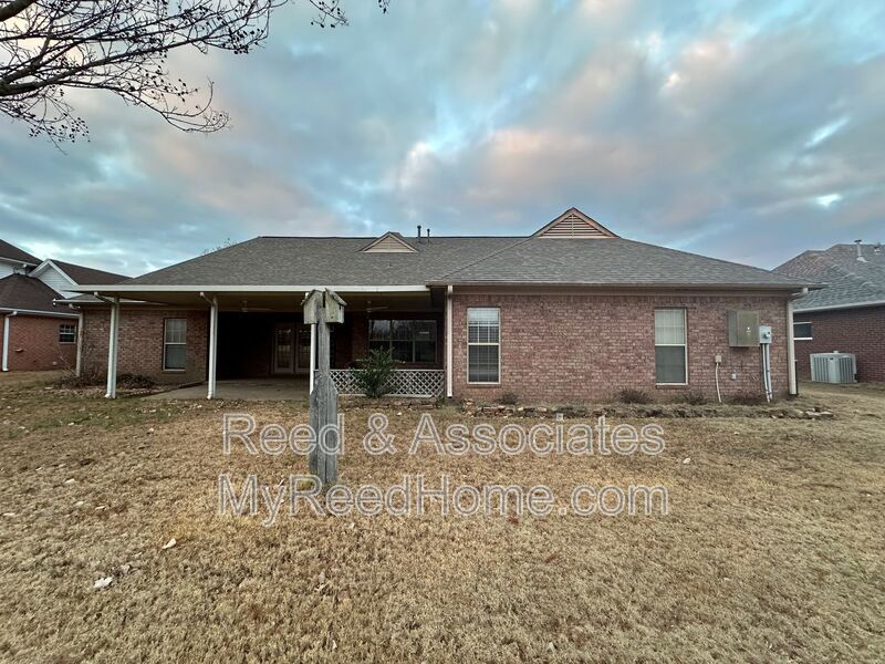 Spacious 3-Bedrooms in Olive Branch, MS property image