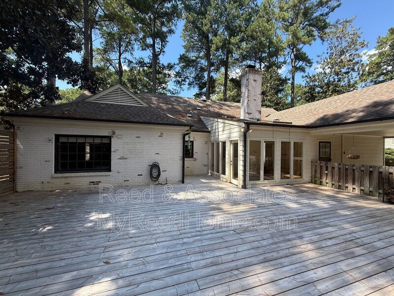 Spacious & Renovated — 5 Bedrooms, 3.5 Baths in Kimbrough Woods! property image