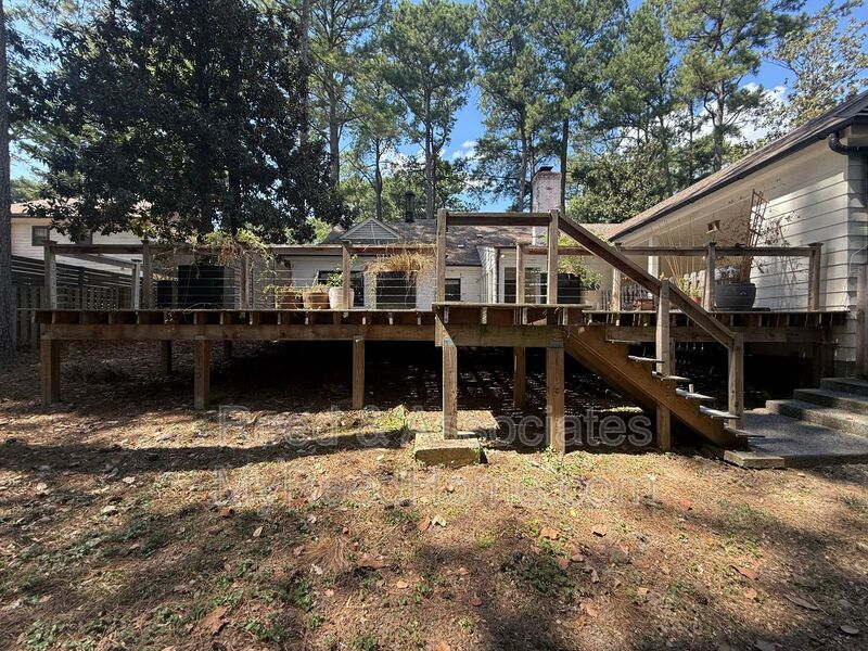 Spacious & Renovated — 5 Bedrooms, 3.5 Baths in Kimbrough Woods! property image