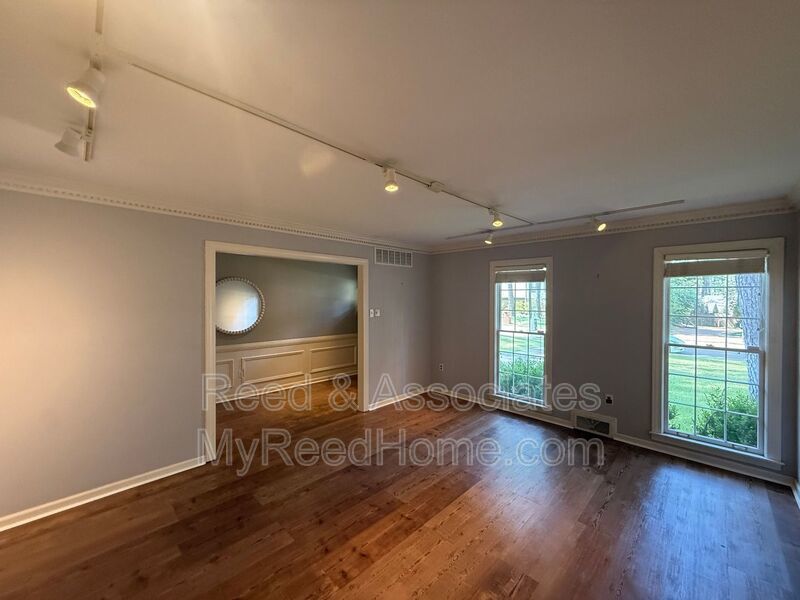 Spacious & Renovated — 5 Bedrooms, 3.5 Baths in Kimbrough Woods! property image