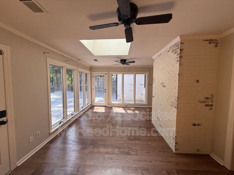 Spacious & Renovated — 5 Bedrooms, 3.5 Baths in Kimbrough Woods! property image