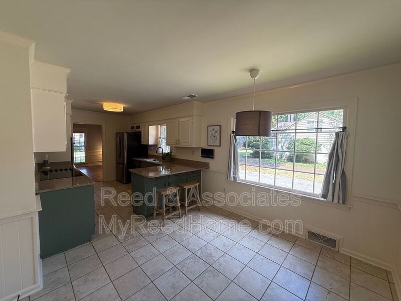 Spacious & Renovated — 5 Bedrooms, 3.5 Baths in Kimbrough Woods! property image