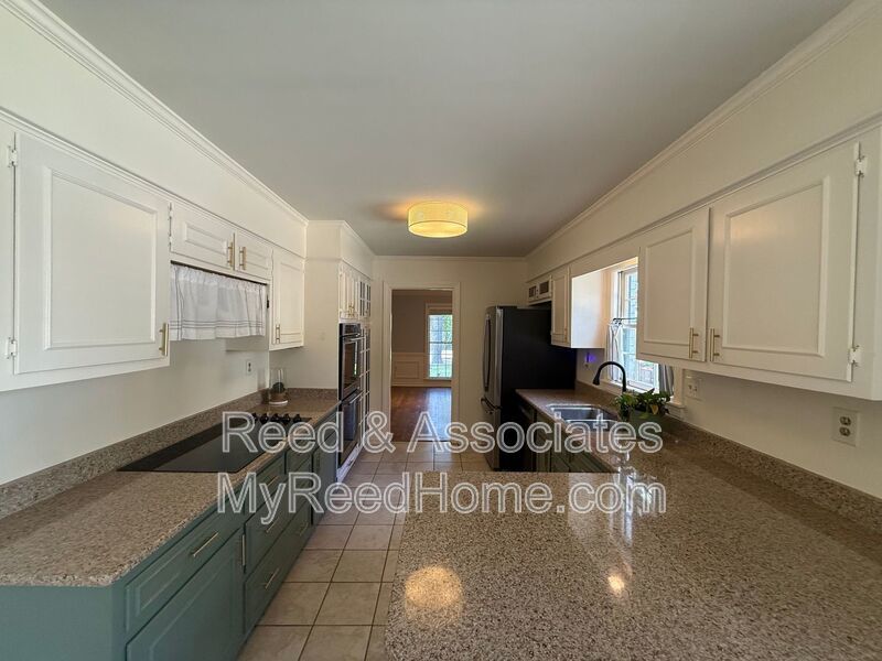 Spacious & Renovated — 5 Bedrooms, 3.5 Baths in Kimbrough Woods! property image