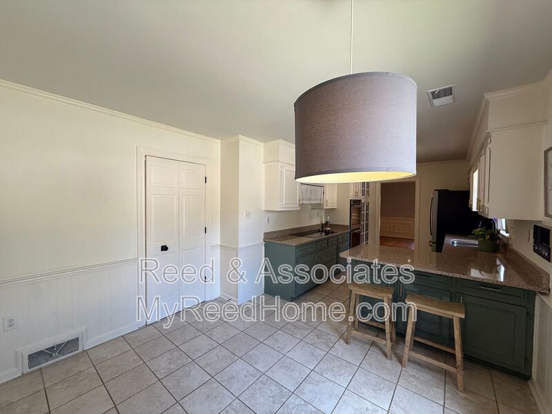 Spacious & Renovated — 5 Bedrooms, 3.5 Baths in Kimbrough Woods! property image