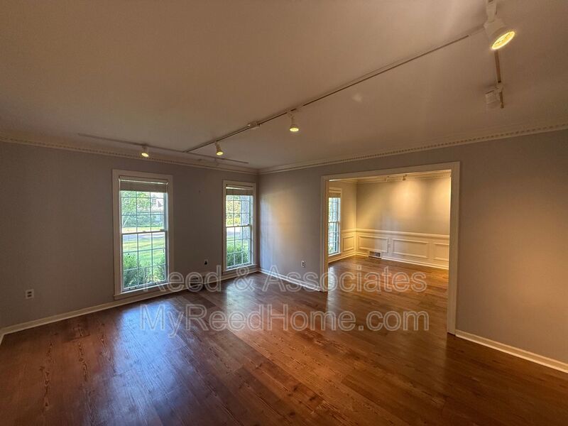 Spacious & Renovated — 5 Bedrooms, 3.5 Baths in Kimbrough Woods! property image