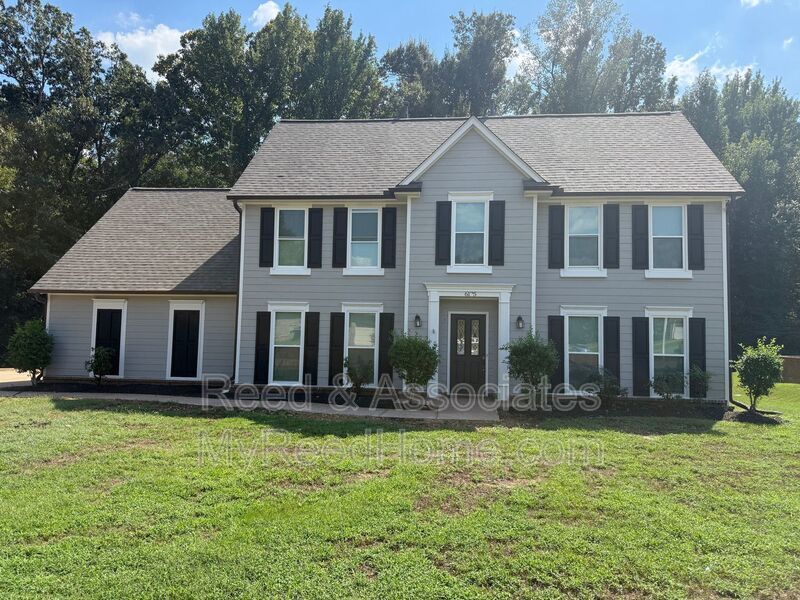 2-Story Bartlett Home! property image