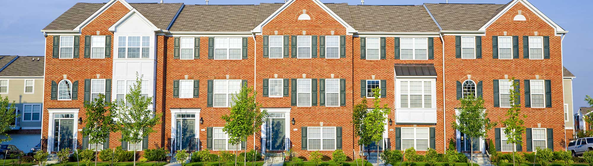 Cordova Property Management