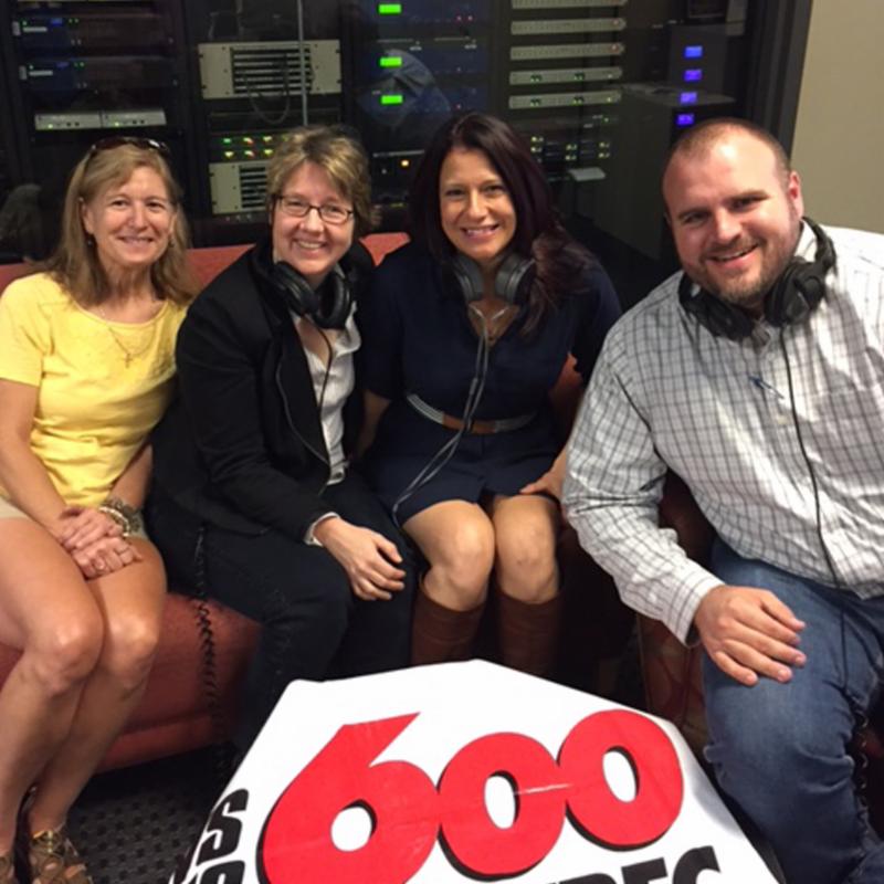 Reed &amp; Associates Featured on Memphis' Real Estate Mortgage Shoppe Radio Program