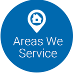 Areas Serviced