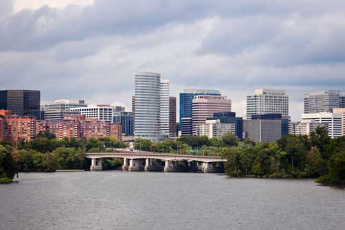 Arlington Property Management