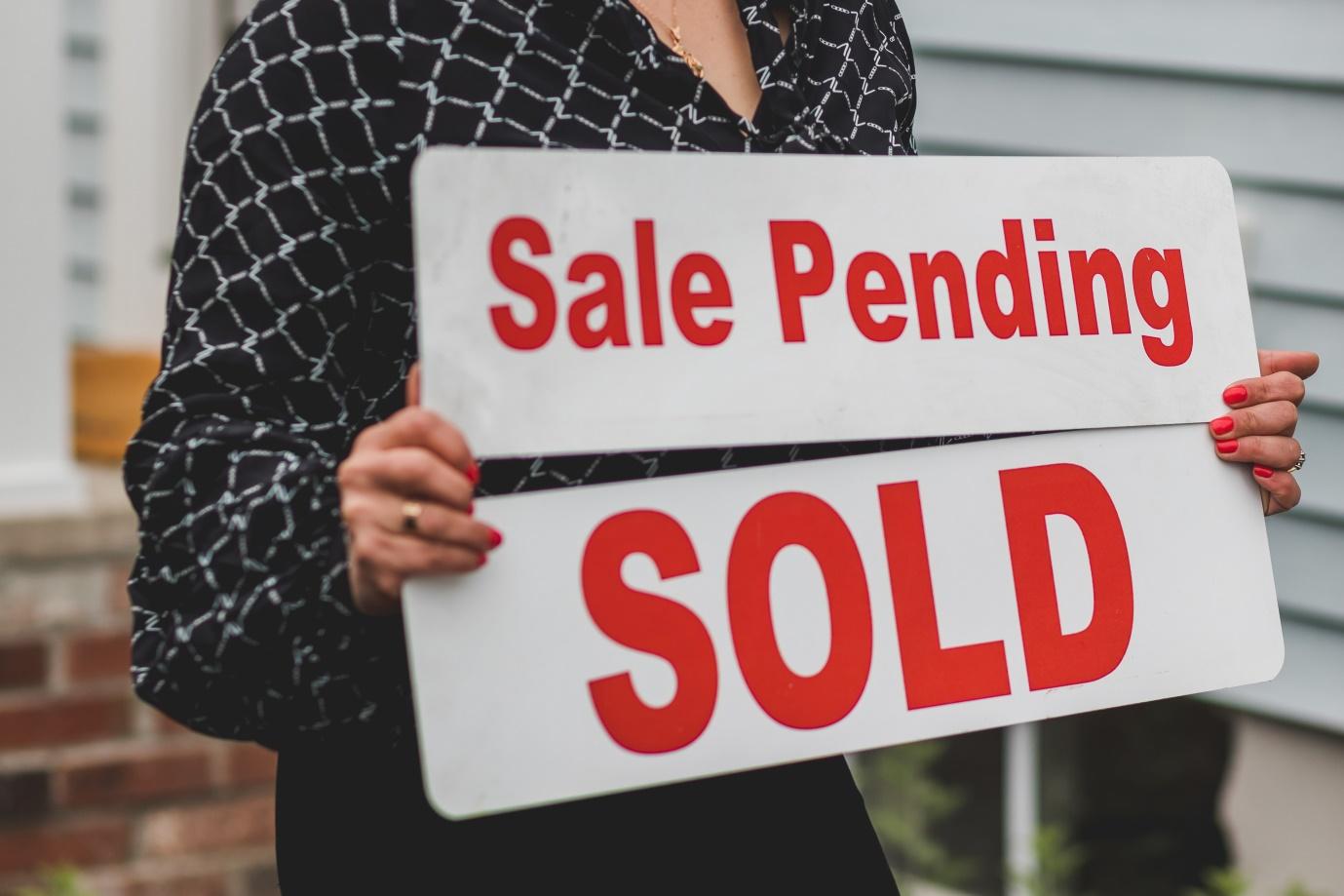 Four Things You Must Know Before You Sell a House