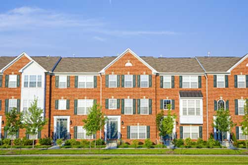 Cordova Property Management
