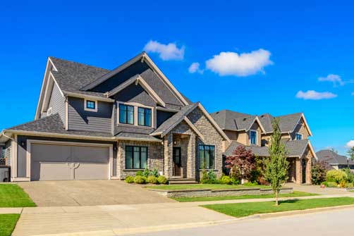 Horn Lake Property Management