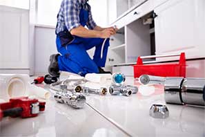 Maintenance