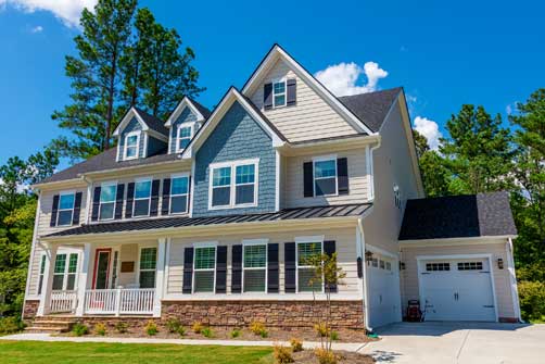 Marion Property Management