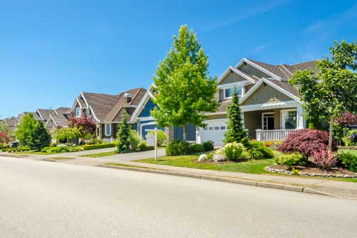Millington Property Management