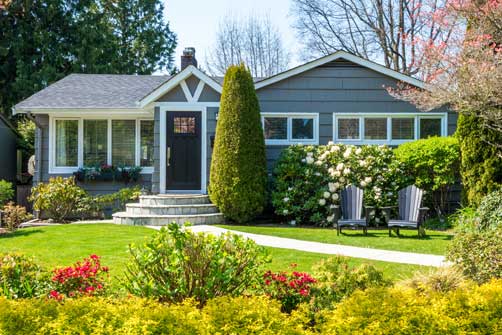 Olive Branch Property Management