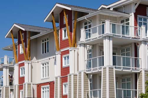 Tipton County Property Management